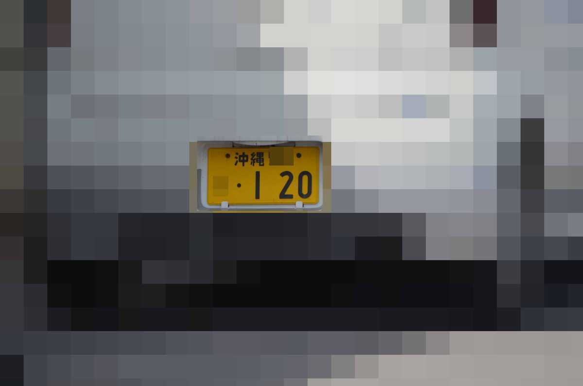 沖縄 120