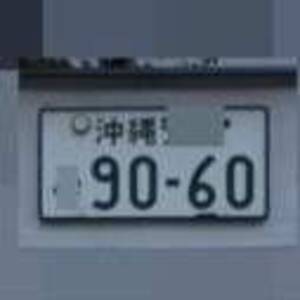 沖縄 9060