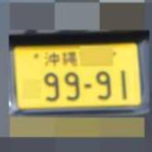沖縄 9991
