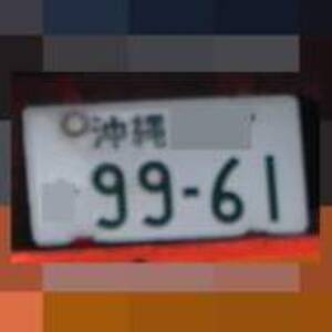 沖縄 9961