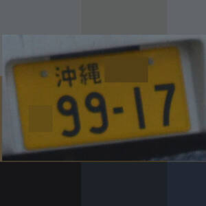 沖縄 9917
