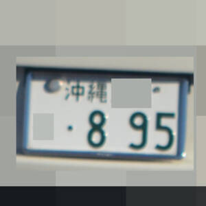 沖縄 895