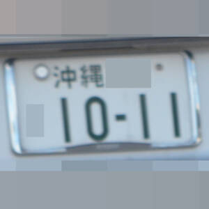 沖縄 1011