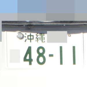 沖縄 4811