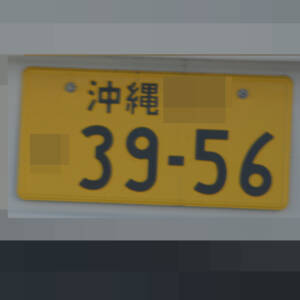 沖縄 3956