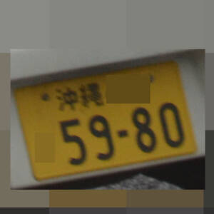 沖縄 5980