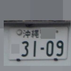 沖縄 3109