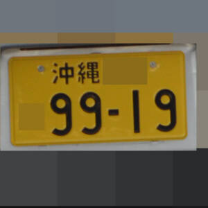 沖縄 9919