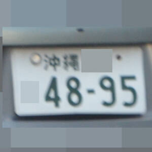 沖縄 4895