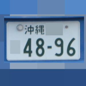 沖縄 4896
