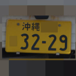 沖縄 3229