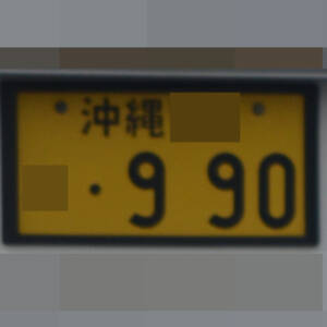 沖縄 990
